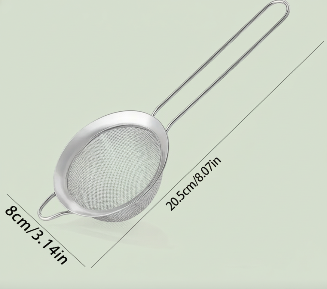 Mealworm Bran/Bedding Sifter